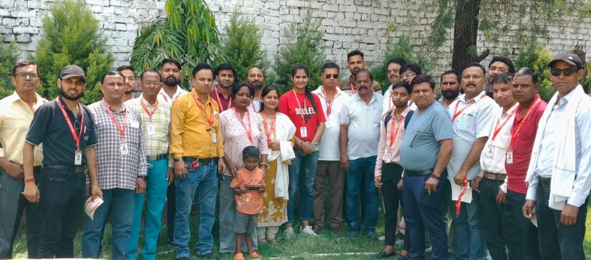 जिला प्रेस क्लब हरिद्वार का बड़ा फैसला, पत्रकार सुरक्षा आयोग गठन की मांग, मुख्यमंत्री से होगी वार्ता- राकेश वालिया